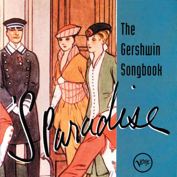 Various Artists|'S Paradise - The Gershwin Songbook (The Instrumentals)