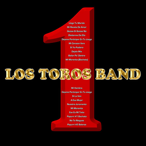 Los Toros Band|1 Los Toros Band|1