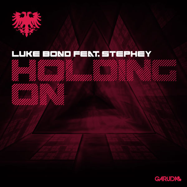 Luke Bond - Holding On Luke Bond - Holding On