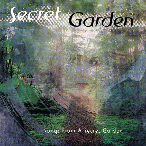 Secret Garden|Songs From A Secret Garden