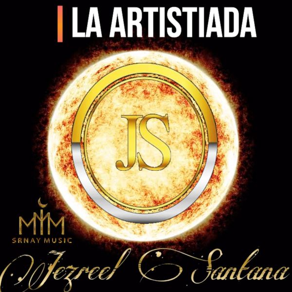 Jezreel Santana - La Artistiada Jezreel Santana - La Artistiada