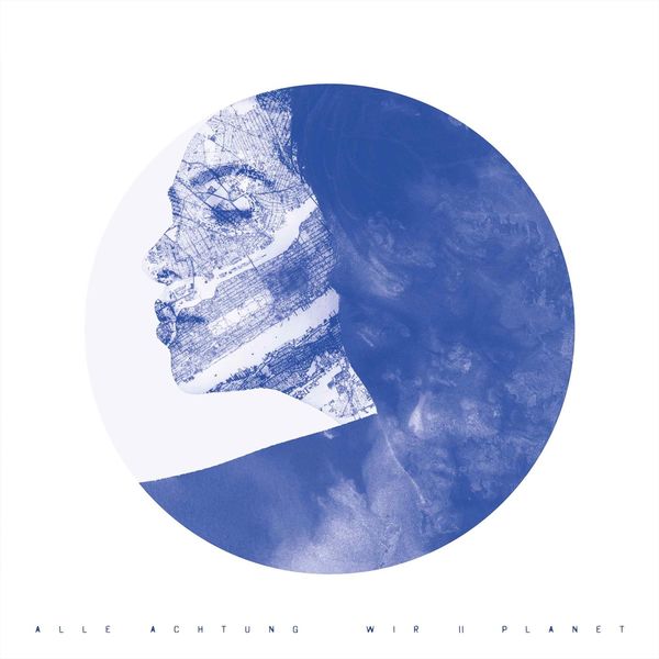 Alle Achtung - Wir II Planet Alle Achtung - Wir II Planet