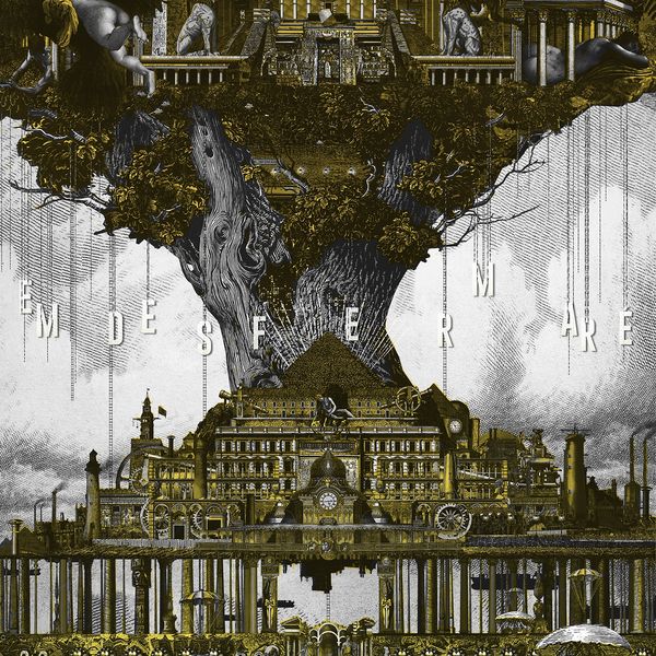 Xarim Aresté - Em Desfermaré Xarim Aresté - Em Desfermaré