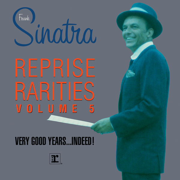 Frank Sinatra|Reprise Rarities (Vol. 5) Frank Sinatra|Reprise Rarities (Vol. 5)