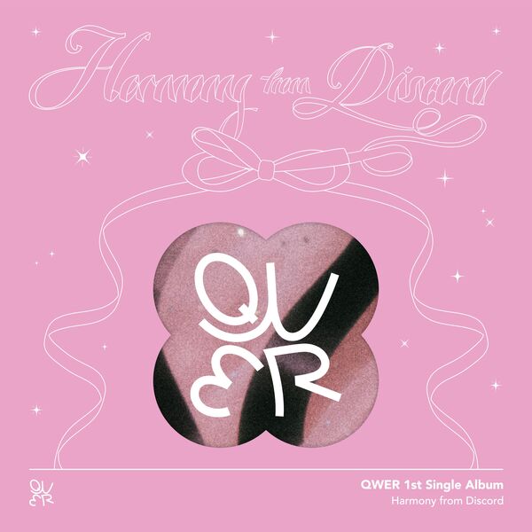 1st Single Album 'Harmony from Discord', Qwer - Qobuz