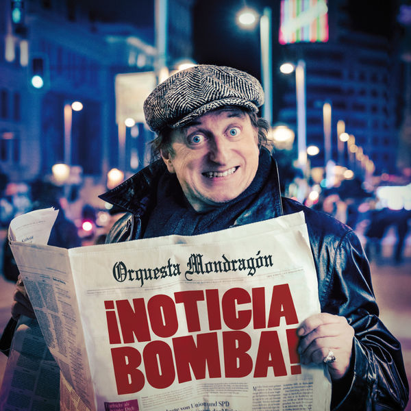Orquesta Mondragon - Buscando a Rita (Lo que se da, no se quita) Orquesta Mondragon - Buscando a Rita (Lo que se da, no se quita)