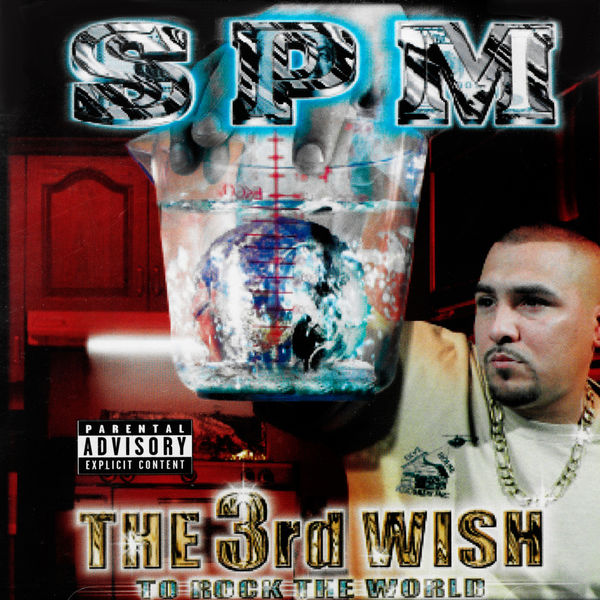 SPM|The 3rd Wish to Rock the World SPM|The 3rd Wish to Rock the World