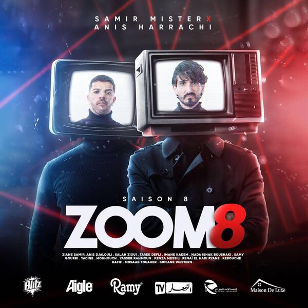 TBB ODW|ZOOM 8 (feat. Youppi Rapmachine) TBB ODW|ZOOM 8 (feat. Youppi Rapmachine)