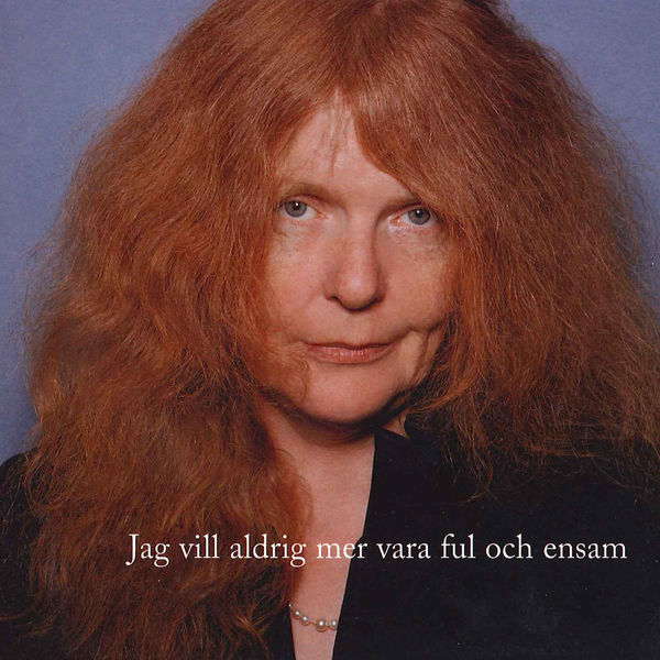 E.S.T. - Jag vill aldrig mer vara ful och ensam E.S.T. - Jag vill aldrig mer vara ful och ensam
