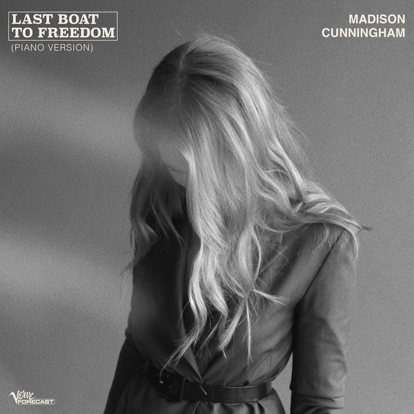 Madison Cunningham - Last Boat To Freedom Madison Cunningham - Last Boat To Freedom