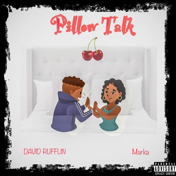 Album Pillow Talk David Rufflin Qobuz Download And Streaming