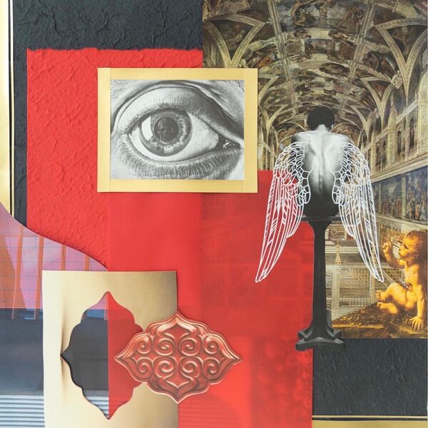 Stillness in Motion, The Human Experience - Qobuz