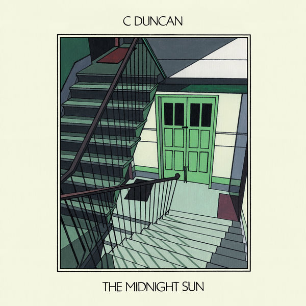 C Duncan - On Course C Duncan - On Course