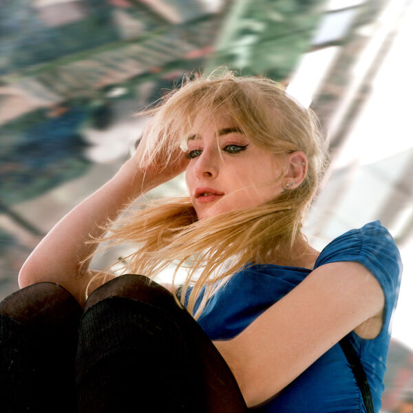 Kelly Moran: Don't trust mirrors