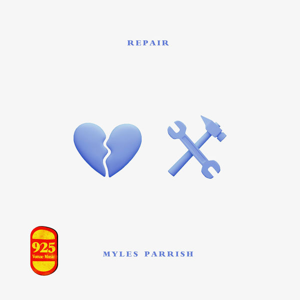 Myles Parrish - Repair Myles Parrish - Repair