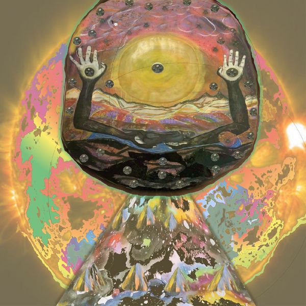 Moor Mother - Offering Moor Mother - Offering