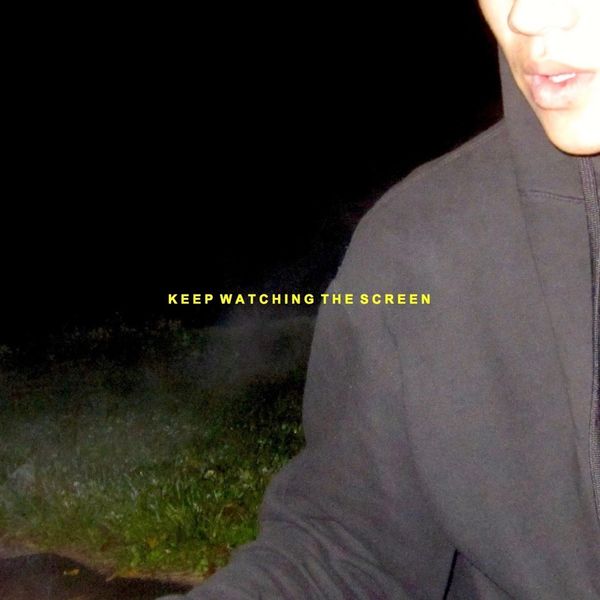 Fla.mingo - Keep Watching the Screen - EP Fla.mingo - Keep Watching the Screen - EP