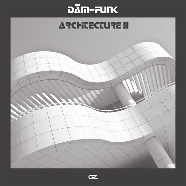 Dâm-Funk|In The City Dâm-Funk|In The City