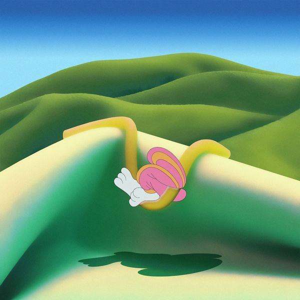 Feng Suave - Warping Youth Feng Suave - Warping Youth