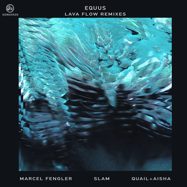 Equus - Lava Flow Remixes Equus - Lava Flow Remixes