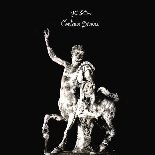 J.C. Satàn - I Won't Come Back J.C. Satàn - I Won't Come Back