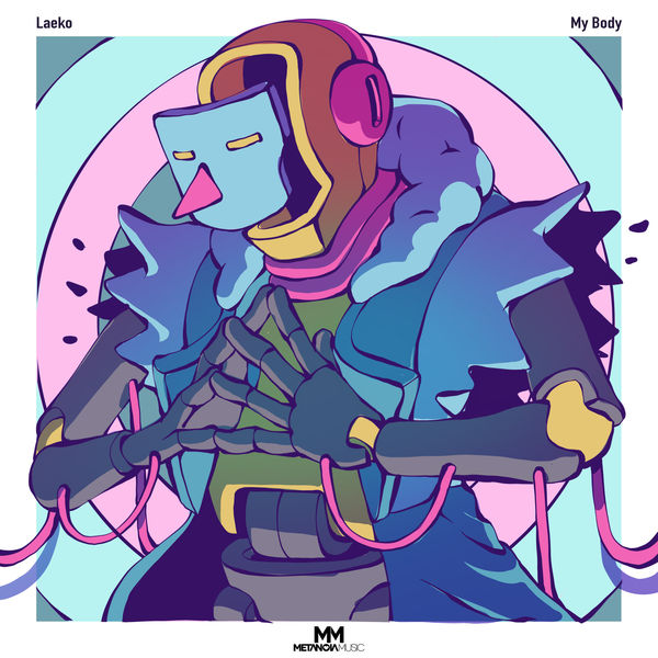 Laeko|My Body