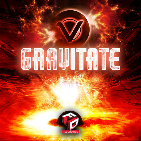 Volition|Gravitate Volition|Gravitate