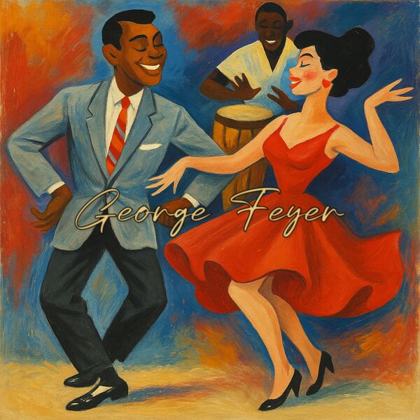 George Mambo Mambo-Jambo, George Feyer - Qobuz