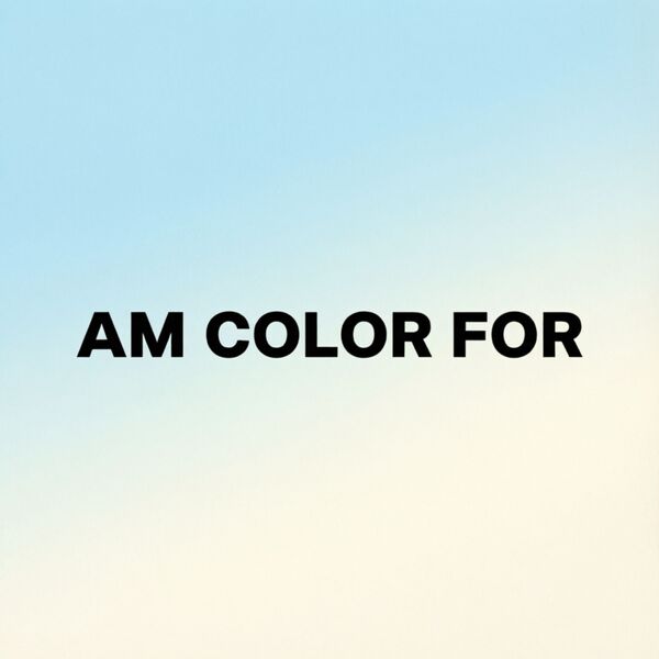 AM COLOR FOR, UP10TION - Qobuz