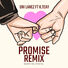 Uni Lanez Promise Remix