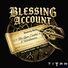 Blu Lyon Blessing Account