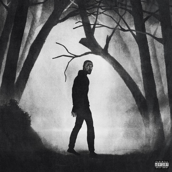 CJ Flemings - Mascara Tears CJ Flemings - Mascara Tears