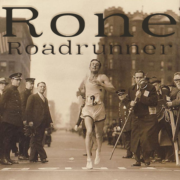 Rone|Roadrunner - Single Rone|Roadrunner - Single