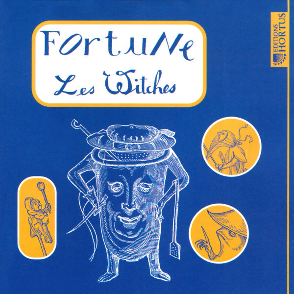 Les Witches - Fortune: Les Witches Les Witches - Fortune: Les Witches
