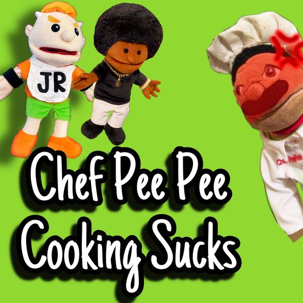 Jeffy|Chef Pee Pee Cooking Sucks (feat. Junior SML & Toad) Jeffy|Chef Pee Pee Cooking Sucks (feat. Junior SML & Toad)
