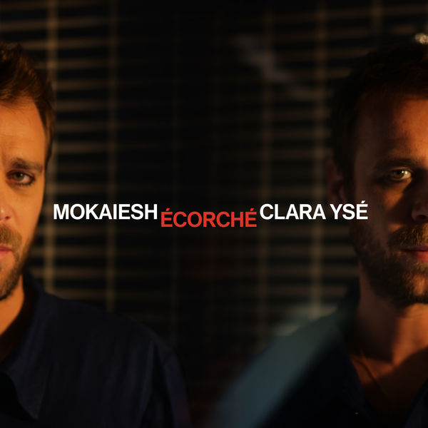 Cyril Mokaiesh|Écorché Cyril Mokaiesh|Écorché