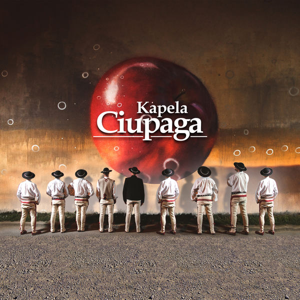 Kapela Ciupaga - Dziewczyno Kapela Ciupaga - Dziewczyno