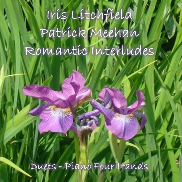 Iris Litchfield|Romantic Interludes Iris Litchfield|Romantic Interludes