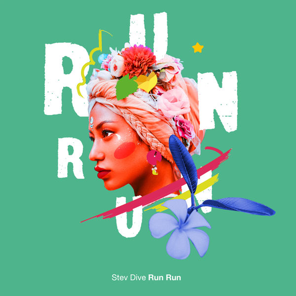 Stev Dive|Run Run Stev Dive|Run Run