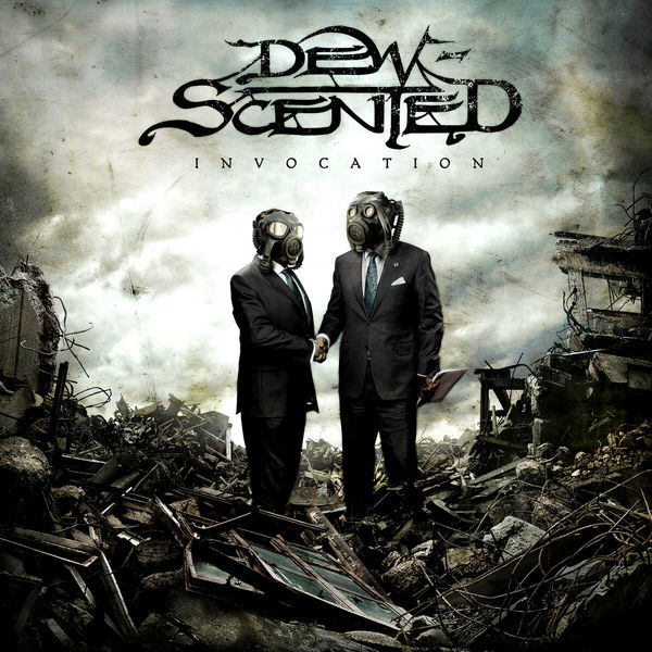 Dew-Scented|Invocation Dew-Scented|Invocation