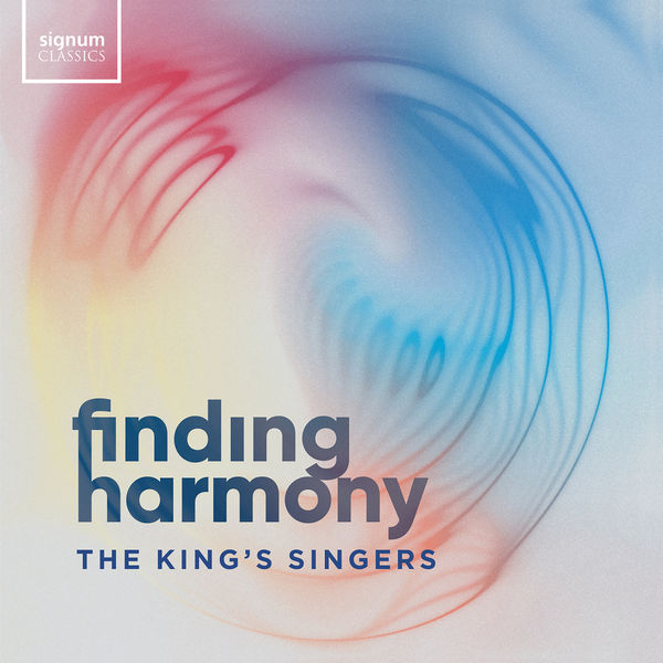 The King's Singers - O, chì, chì ma ni mòrbheanna (arr. James MacMillan) The King's Singers - O, chì, chì ma ni mòrbheanna (arr. James MacMillan)