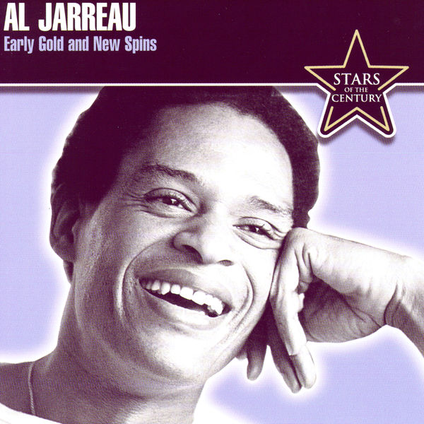 Al Jarreau|Early Gold And New Spins Al Jarreau|Early Gold And New Spins