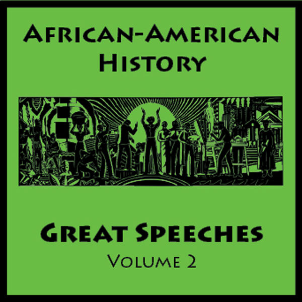 Bill Cosby|African American History - Great Speeches Volume 2