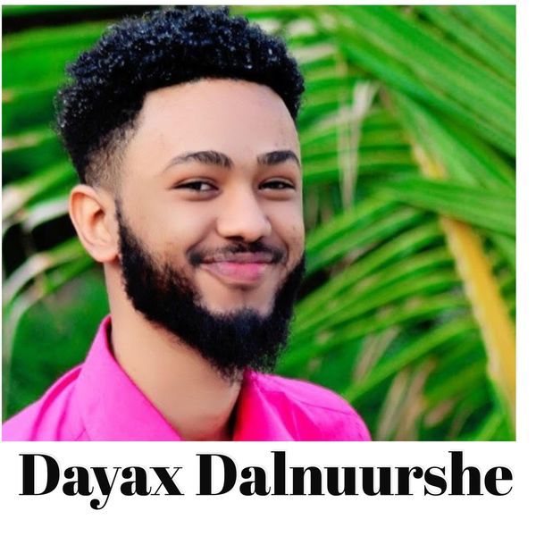 Dayax Dalnuurshe|Dayax Dalnuurshe Dayax Dalnuurshe|Dayax Dalnuurshe