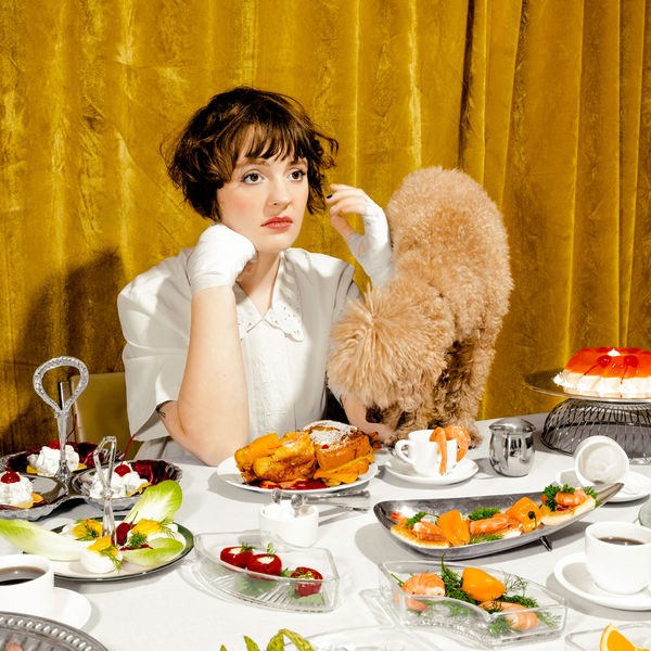 Madeline Kenney - Sucker's Lunch Madeline Kenney - Sucker's Lunch