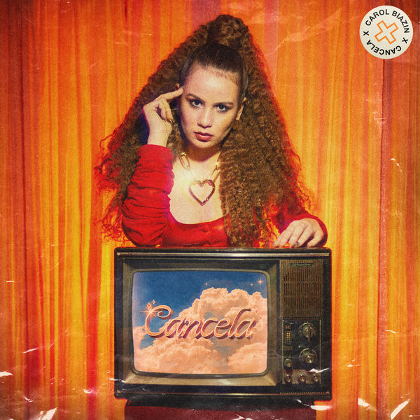 Carol Biazin - Cancela Carol Biazin - Cancela