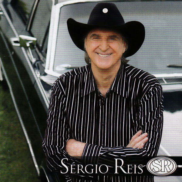 Sérgio Reis - Coração De Estradeiro Sérgio Reis - Coração De Estradeiro