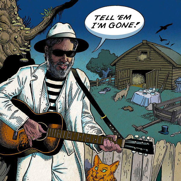 Cat Stevens - Tell 'Em I'm Gone Cat Stevens - Tell 'Em I'm Gone