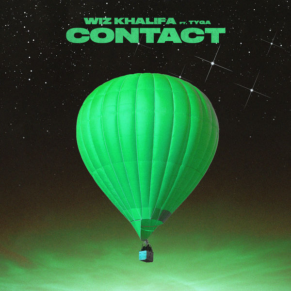 Wiz Khalifa|Contact (feat. Tyga)