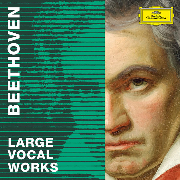Various Artists - Beethoven 2020 – Large Vocal Works Various Artists - Beethoven 2020 – Large Vocal Works